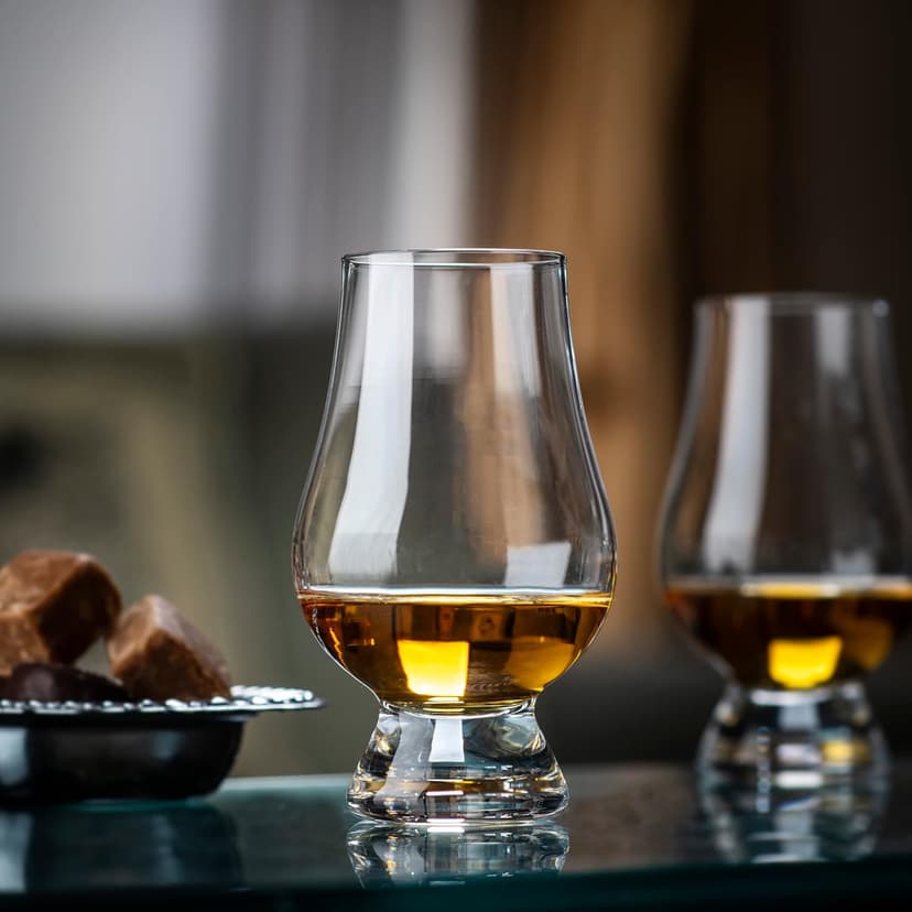 Glencairn Whisky Glass Set of 4