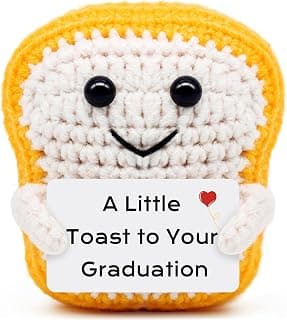 College Graduation Gifts for Women Men, 8th Grade High School Phd Masters Degree Nursing Graduation Gifts for Best Friend Her Him, Class Of 2026 Congrats Grad Congratulations Gift for Daughter Sister B0GSGDZ2Q4