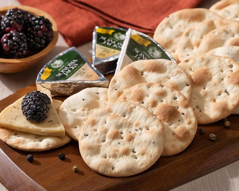 Wine Country Gift Baskets The Soup's On Gift Set