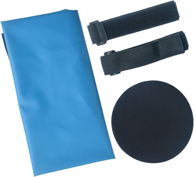 yeezo Hoof Soaking Boot Horse Soaker Hooves Treatment Bag with EVA Pad 1 Pair