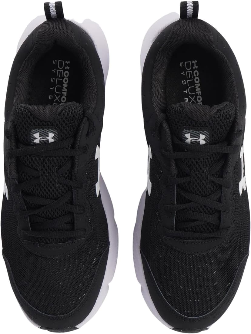 Under Armour Men's Charged Assert 10 Shoes