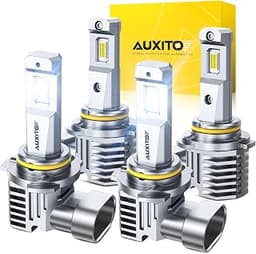 Illuminating Safety: The Engineering Behind the Best 9006 LED Headlight Bulbs as a Practical Gift