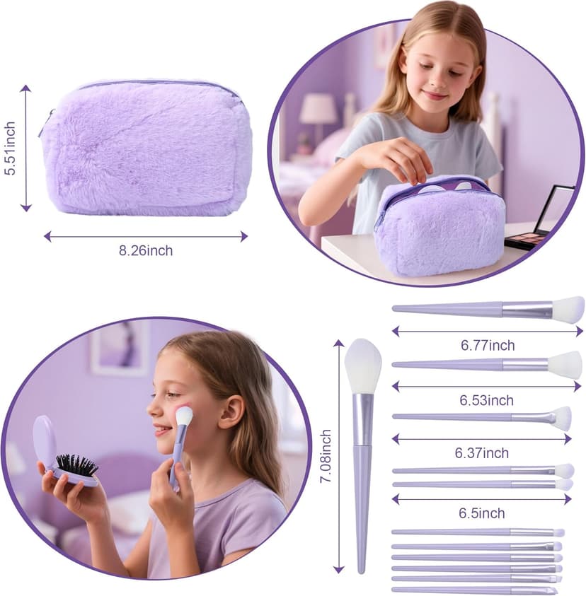 13Th Birthday Gifts For Girls,13 Year Old Girl Gifts,13th Birthday Gift Ideas, Best Presents For 13 Year Old Girls