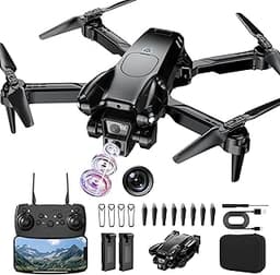 Capturing Memories: Why the Best Affordable Video Drone is the Ultimate Modern Gift