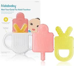 Best Teether for 3 Month Old: Practical and Soothing Gift Ideas