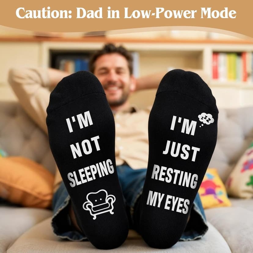 Gifts for Dads Birthday Funny Dad Gifts from Daughter Son Kids Cool Father Happy Birthday Gift Ideas for Dads Presents Basket for Best Dad Ever, Daddy Father Gift Stuff for Christmas, Fathers Day B0FW5577NS