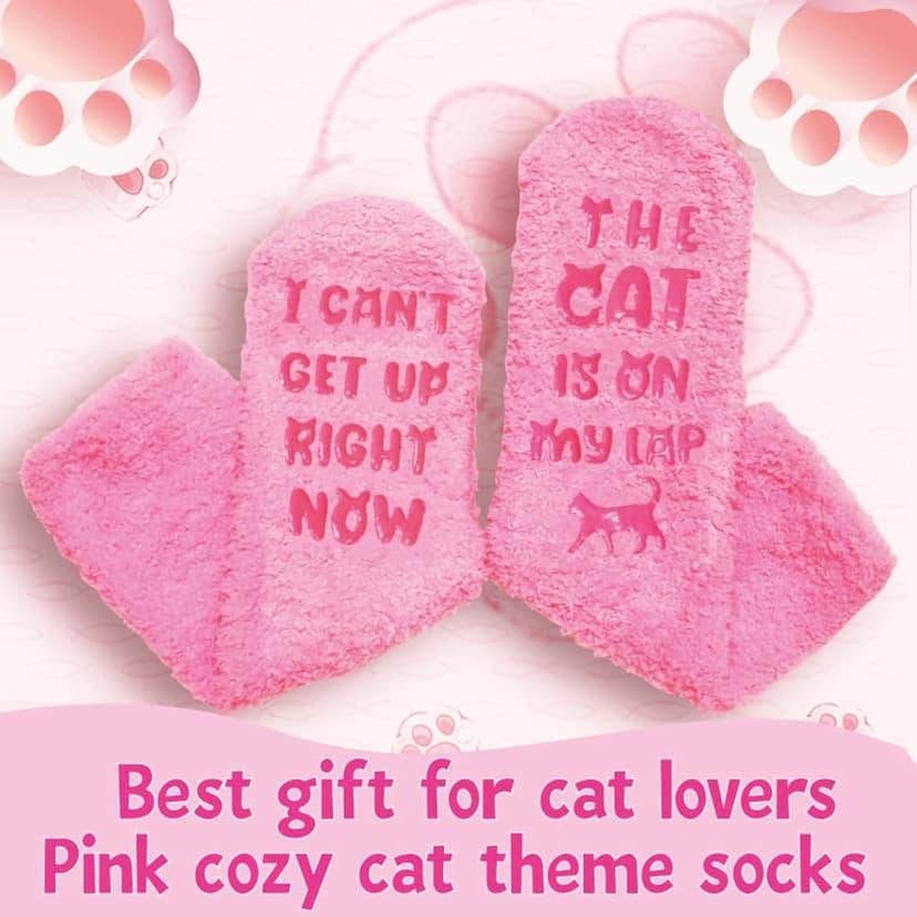 Christmas Gift for Women Mom, Cat Lover Gifts for Women, Stocking Stuffers for Women Adults B0CRHNXGNF