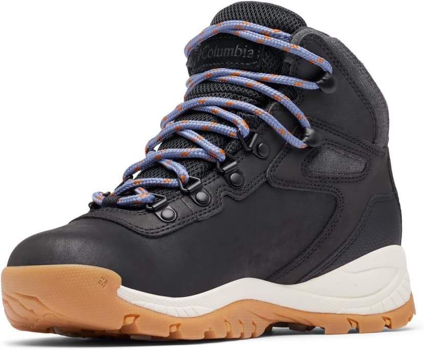 Columbia Women's Newton Ridge Plus Waterproof Hiking Boots