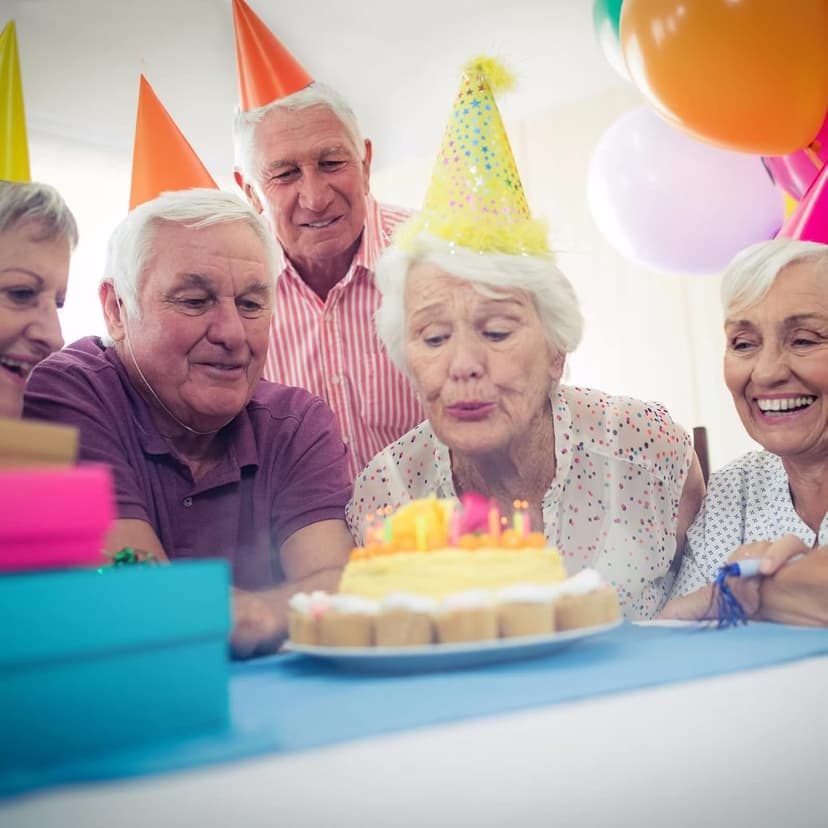 IEFLIFE Birthday Gifts for Women, Sterling Silver Necklaces, 40th 50th 60th 70th 80th 90th Birthday Necklace, 40 50 60 70 80 90 Years Old Birthday Gifts, 4 5 6 7 8 9 Decade Birthday Jewelry for Women