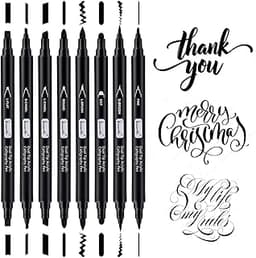 Unlock Creativity: The Best Beginner Calligraphy Pens to Gift Aspiring Artists