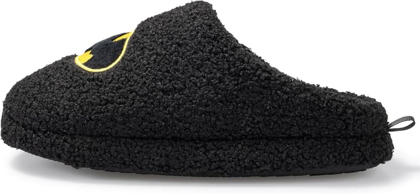 DC Adult Batman Slipper