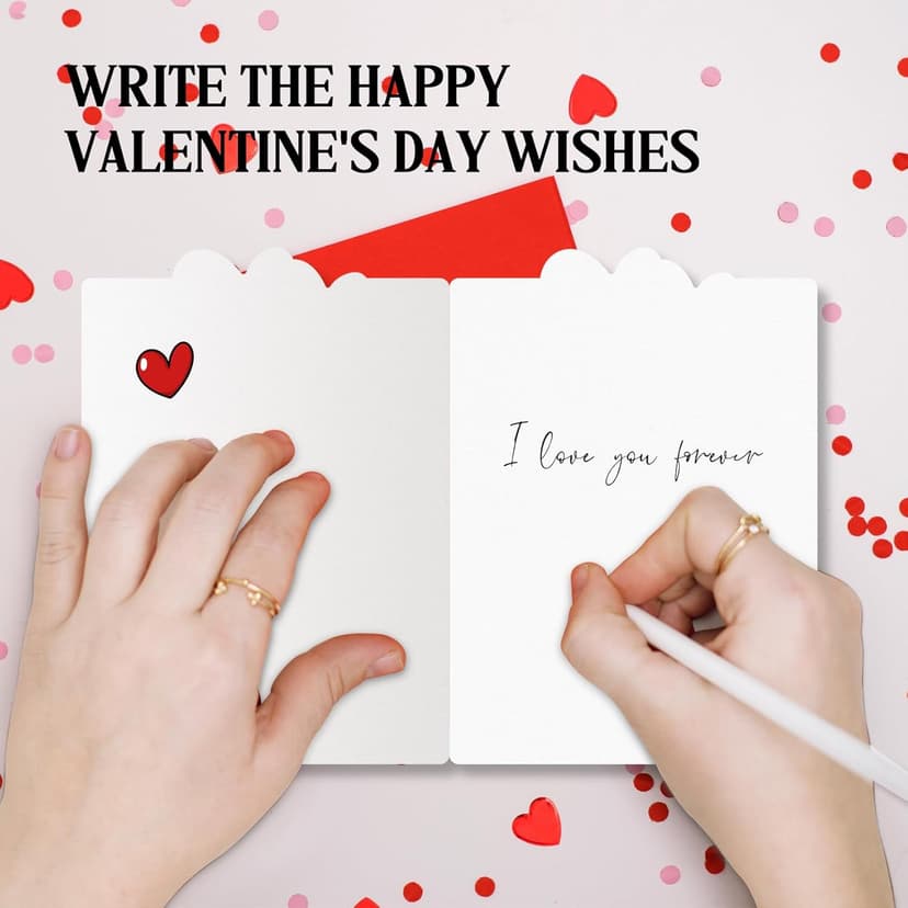 Valentines Day Card Gifts for Him Husband, Men Valentines Day Gifts, Boyfriend Birthday Anniversary Him Gift for Husband, Funny Card for Boyfriend Valentine Gift