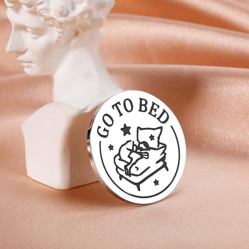 Funny Gifts Decision Coin Maker for Teen Boys Girls Christmas Stocking Stuffers for Women Men Teenage Teens TV Fan Lovers Gift for Son Daughter Boyfriend Valentines Birthday Gifts for Kids Best Friend