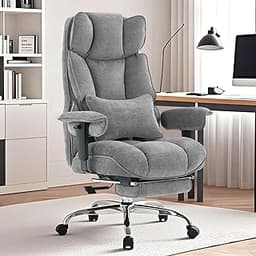 The Ultimate Comfort: Why a Best Cushioned Office Chair is the Perfect Thoughtful Gift