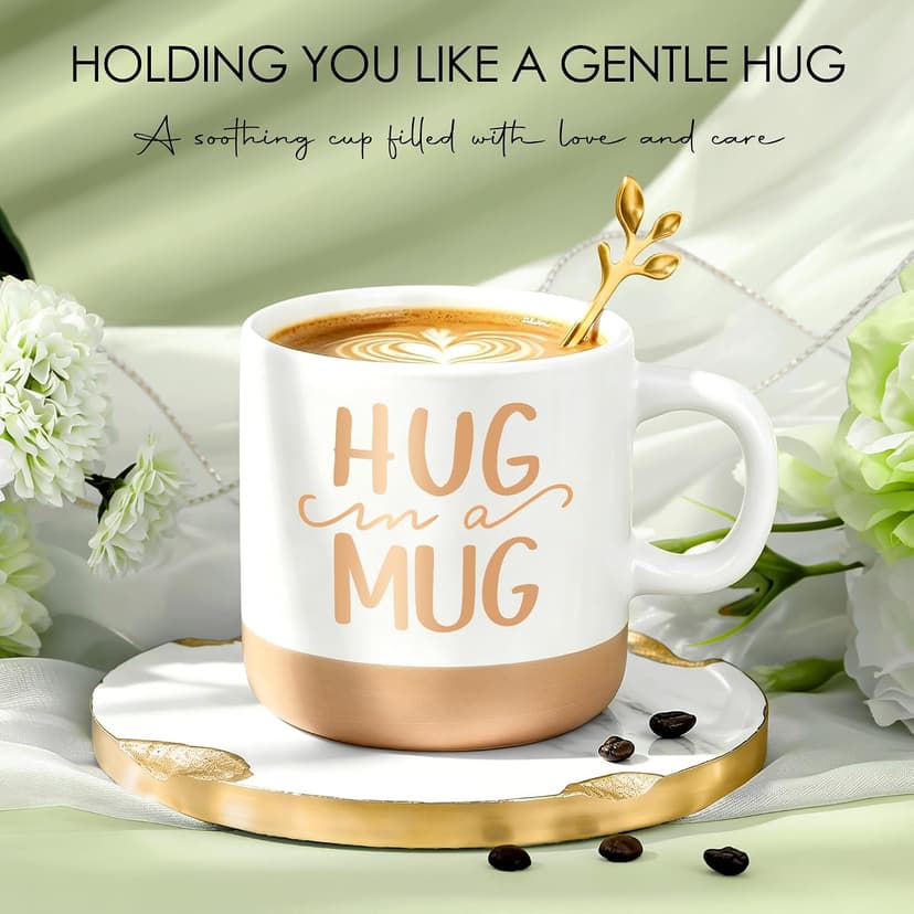 Sympathy Gifts for Loss of Loved One Sympathy Gift Baskets Miscarriage Care Package for Women Grief Bereavement Memorial Gift Ideas for Loss of Mother Dad Son Condolence Remembrance Hug in a Box Gifts B0H5X7C3GV
