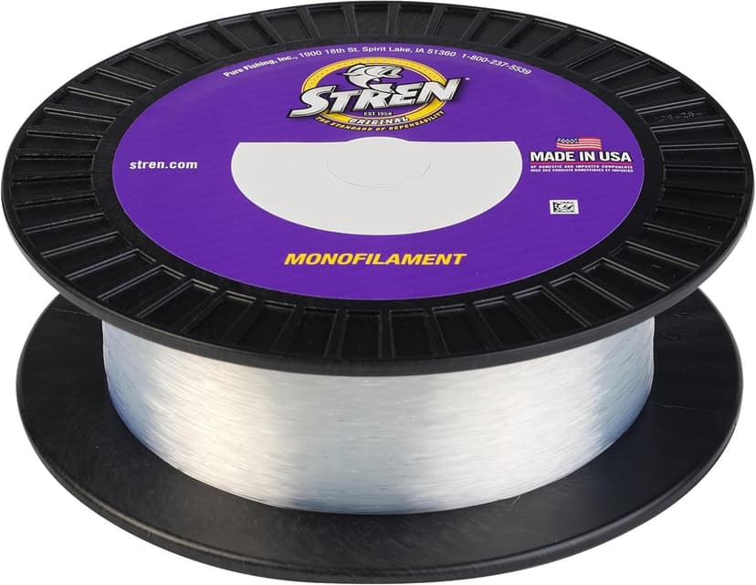 Stren Original Monofilament Fishing Line