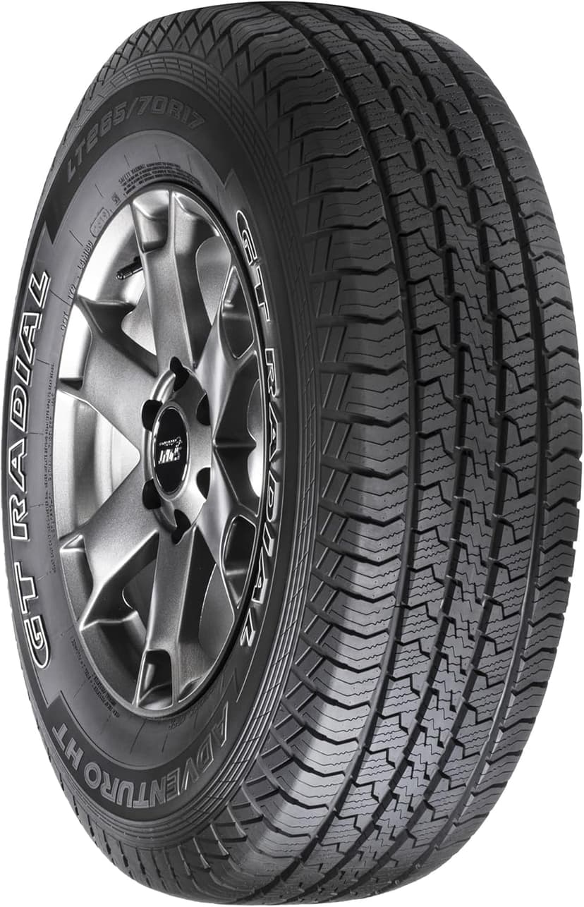 GT Radial Adventuro HT P275/65R18 114T