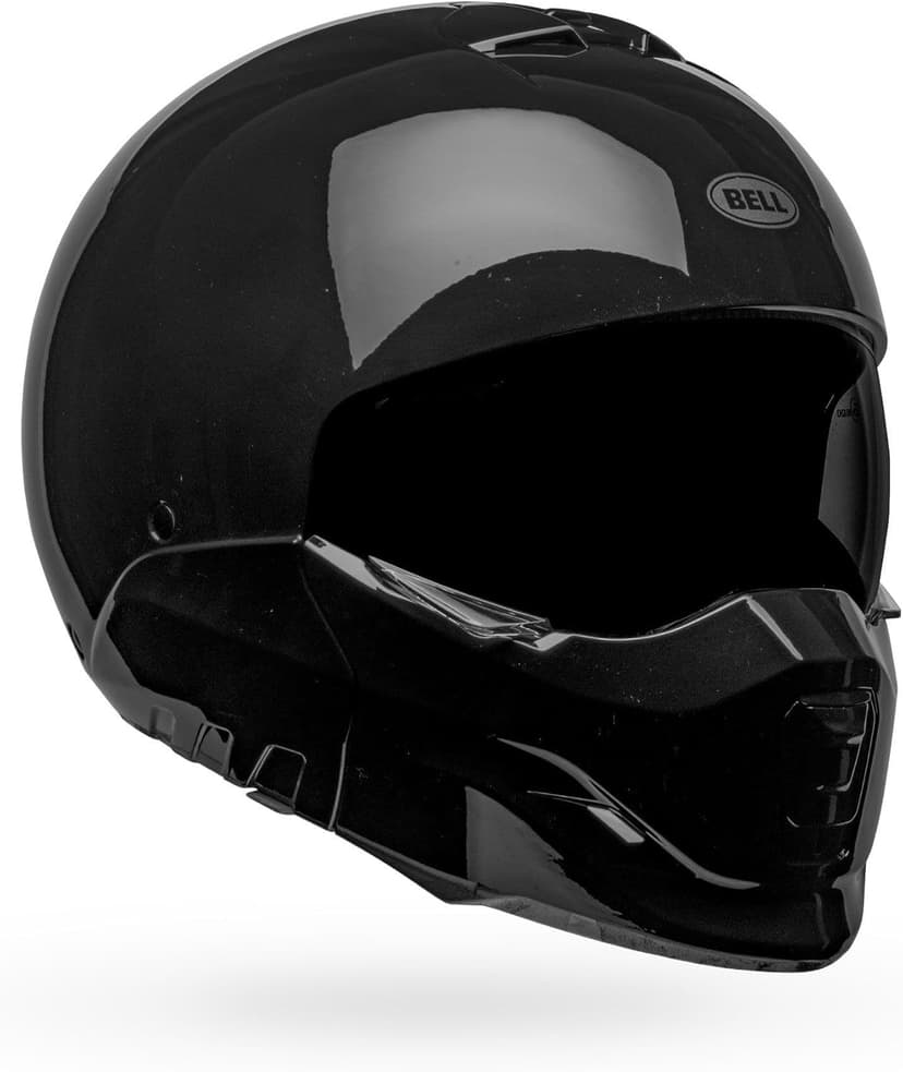 Bell Powersports Broozer Motorcycle Helmets