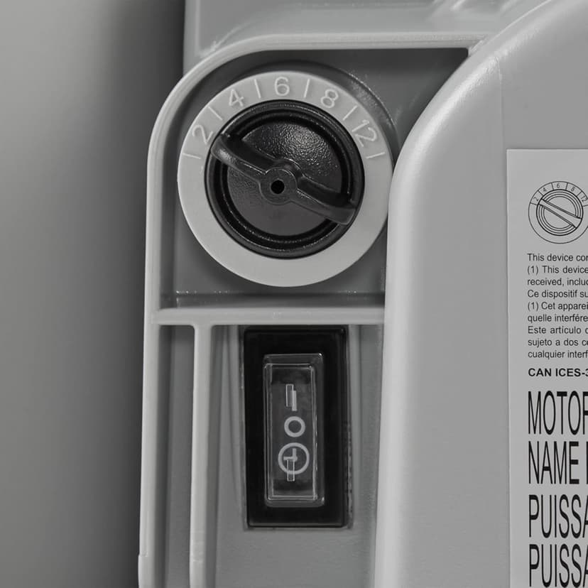 INTEX C2500 Krystal Clear Cartridge Filter Pump for Above Ground Pools: 2500 GPH Pump Flow Rate – Improved Circulation and Filtration – Easy Installation – Improved Water Clarity – Easy-to-Clean