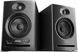 The Gift of Pure Sound: A Guide to Best Cheap Studio Monitors for Creators