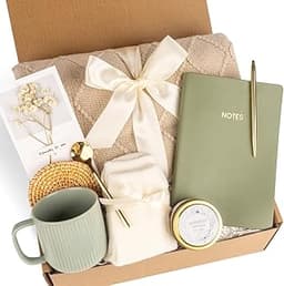 Curating Connection: The Psychology and Strategy of a Best Friend Gift Basket