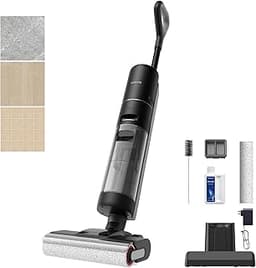 Best Steam and Vacuum Mop: The Ultimate Gift for Hygienic Homes