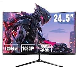 The Gift of Immersion: Choosing the Best Cheap Curved Monitor for Every Desk
