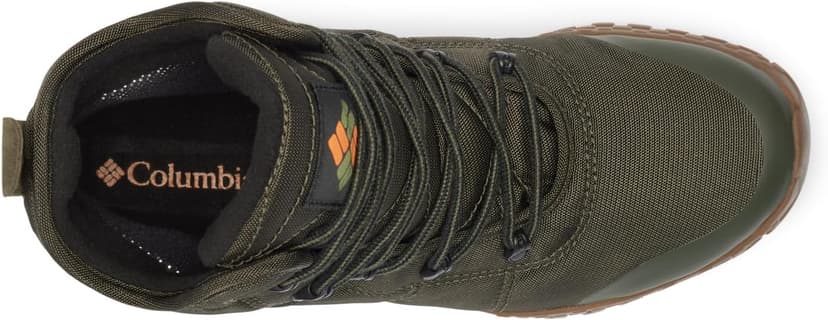 Columbia Men's Fairbanks Omni-Heat Snow Boots