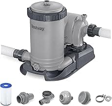 Crystal Clear Summer: Why the Best Above Ground Pool Pump and Filter is the Ultimate Practical Gift