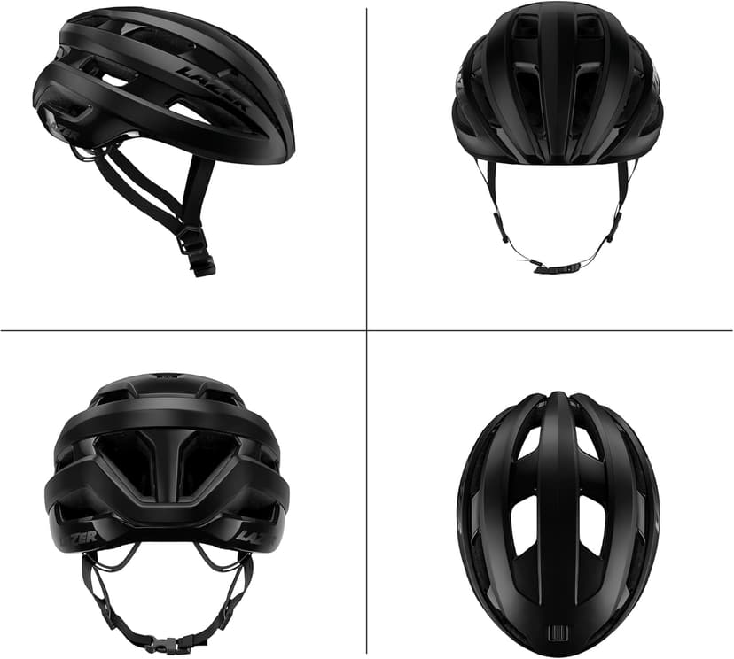 LAZER Sphere MIPS Road Bike Helmet, Lightweight Bicycling Helmet for Adults