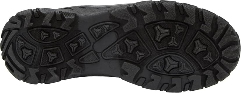 Lands' End Expedition Waterproof Insulated Womens Snow Boots, Lace Up or Slip On Winter Boots for Women, Medium or Wide Width Sizes 6 to 11, Black, Brown, Blue, White or Grey Winter Shoes