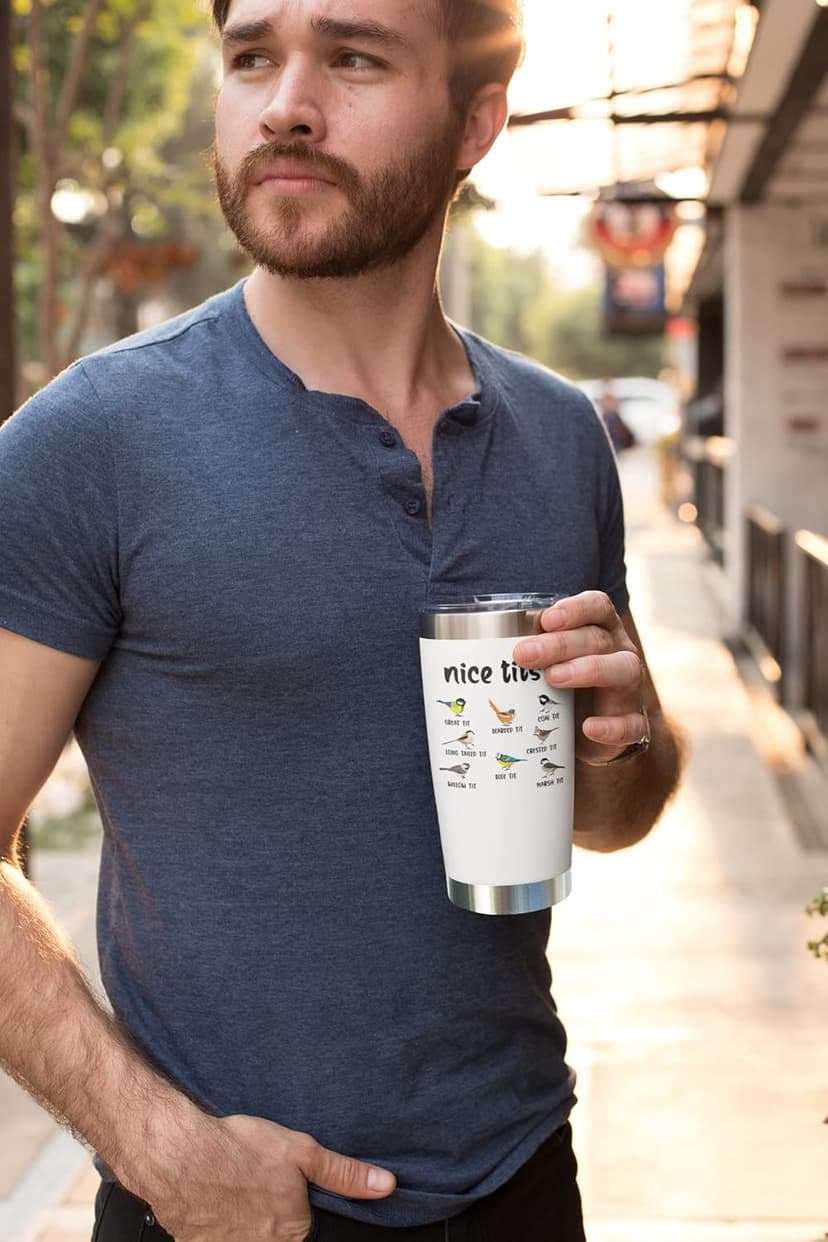 Audubon Bird Call - Red Gift Pack