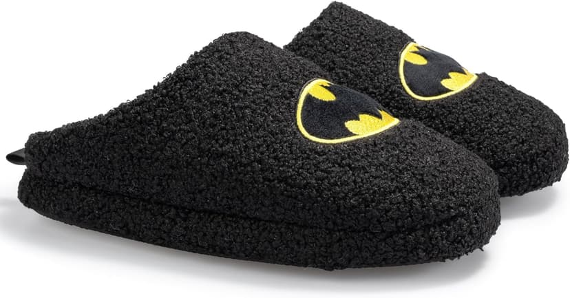 DC Adult Batman Slipper