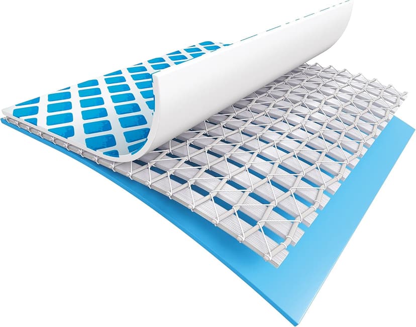 Intex 28120EH Easy Set Inflatable Swimming Pool: 10ft x 30in – Puncture-Resistant Material – Quick Inflation – 1018 Gallon Capacity – 23in Water Depth