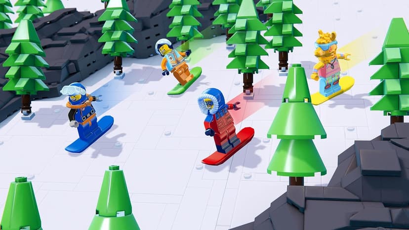 LEGO® Party! - Nintendo Switch