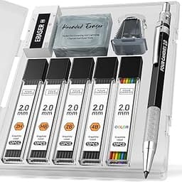 The Art of Precision: Why the Best Mechanical Pencil for Writing is the Ultimate Practical Gift