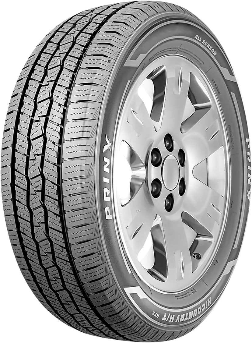 Prinx HiCountry HT2 Highway 265/75R16 116T SUV/Crossover Tire