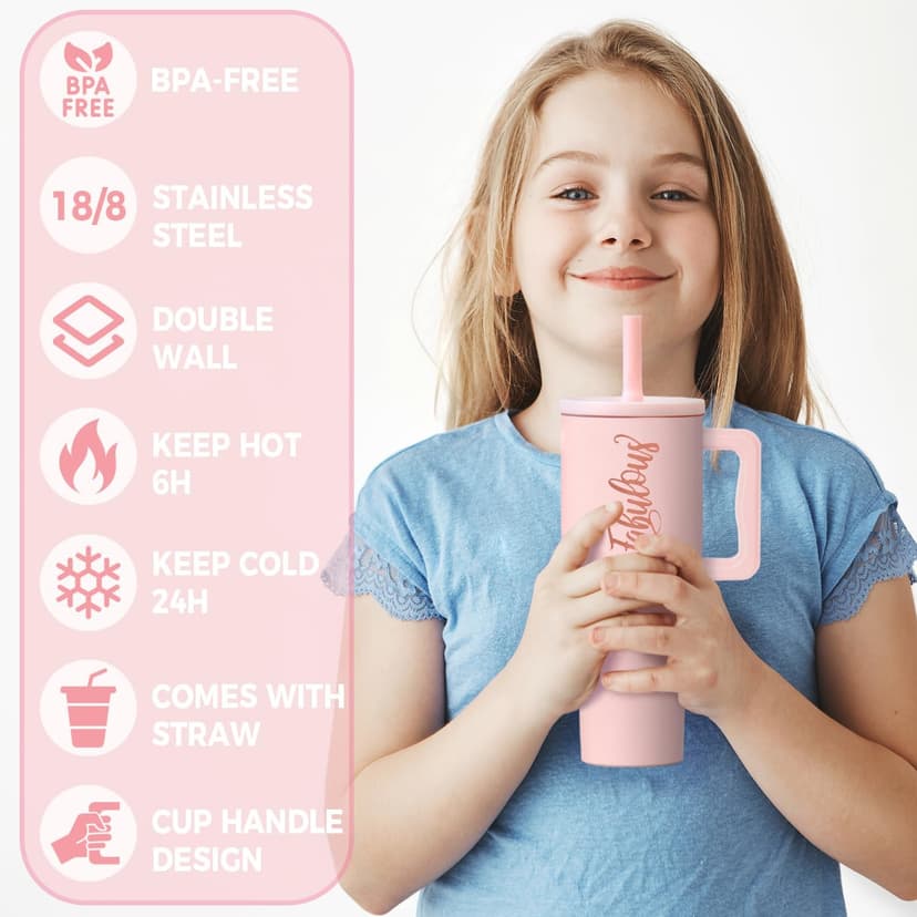 13th Birthday Gifts for Girls - 13 Year Old Girl Gifts Ideas for Offical Teenagers Girls - 13th Birthday Decorations Trendy Teen Girl Stuff - 11 Pieces Best Present for Daughter, Niece