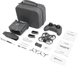 Navigating the Skies: Why the Best Starter FPV Drone is the Ultimate Technical Gift