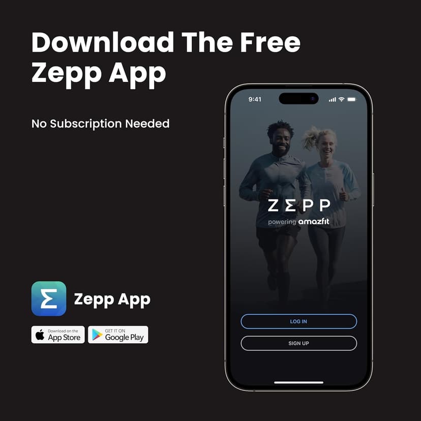 Amazfit Band 7 Activity Fitness Tracker for Men Women, 18-Day Battery Life, Alexa Built-in, 1.47”AMOLED Display, 24H Heart Rate & SPO₂ Monitoring, 120 Sports Modes, 5 ATM Water Resistant, Black