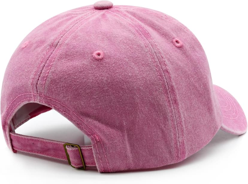 Mama and Mini Hats, Mommy and Me Hat, Mother Daughter Cap, Mom and Baby Matching Gift, Parent-Child Baseball Cap Set