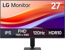 The Ultimate Visual Treat: Why the Best 27-Inch IPS Monitor is a Game-Changing Gift