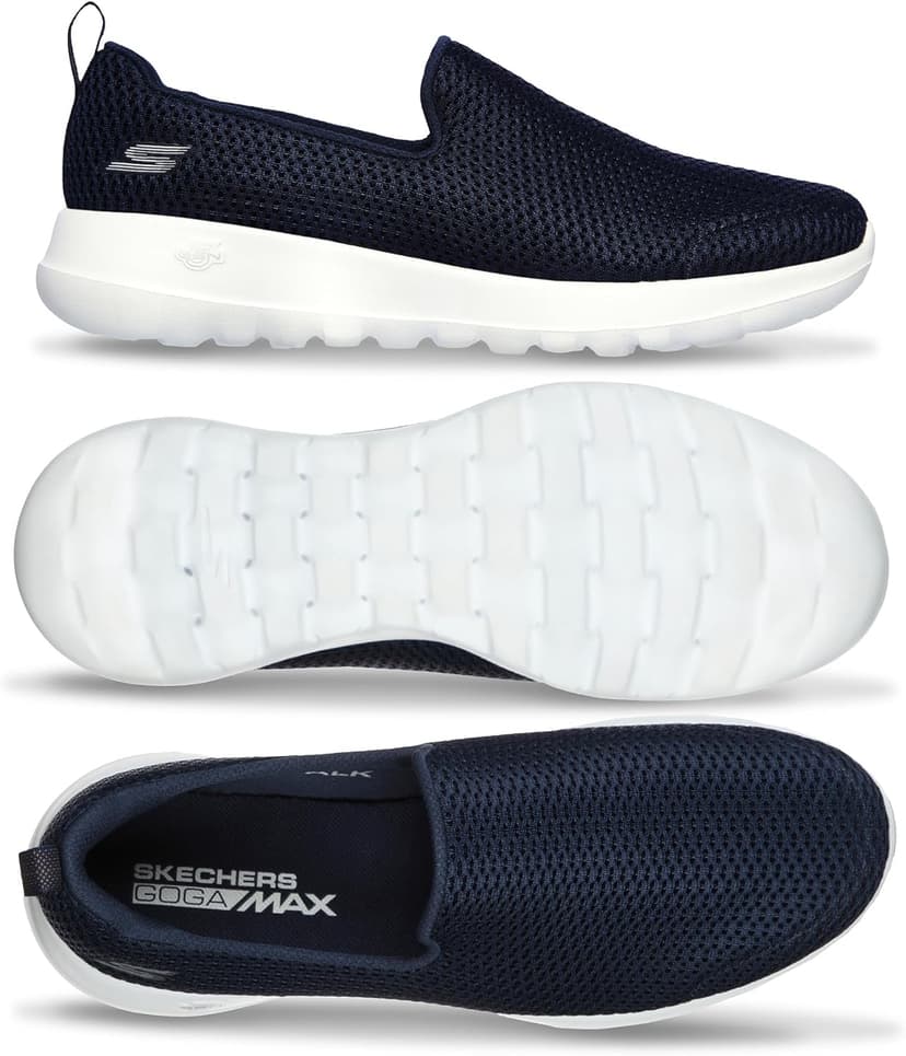 Skechers Women's Go Walk Joy Cushioning Sneakers