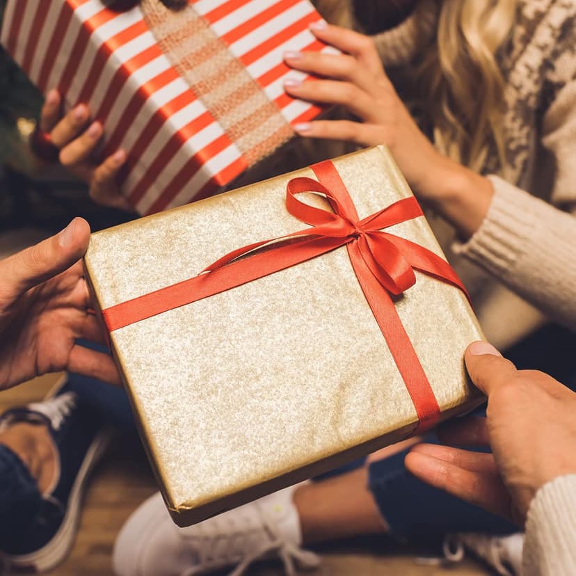 PRSTENLY Boss Gifts Leather Journal, 140 Page Refillable Journal Thank You Appreciation Farewell Retirement Christmas Birthday Bosses Day Gifts for Women Men Boss Lady