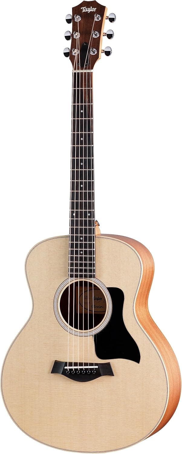 Taylor GS Mini Sapele, Acoustic Guitar