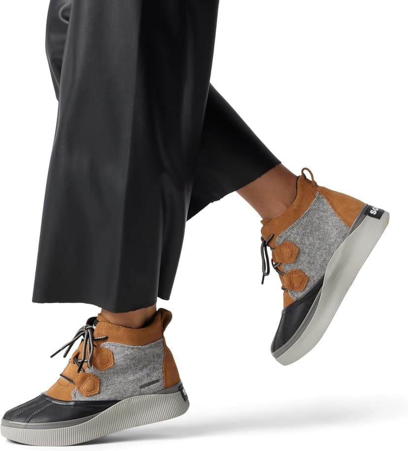 Sorel Women's Out N About lV Classic Waterproof Boot