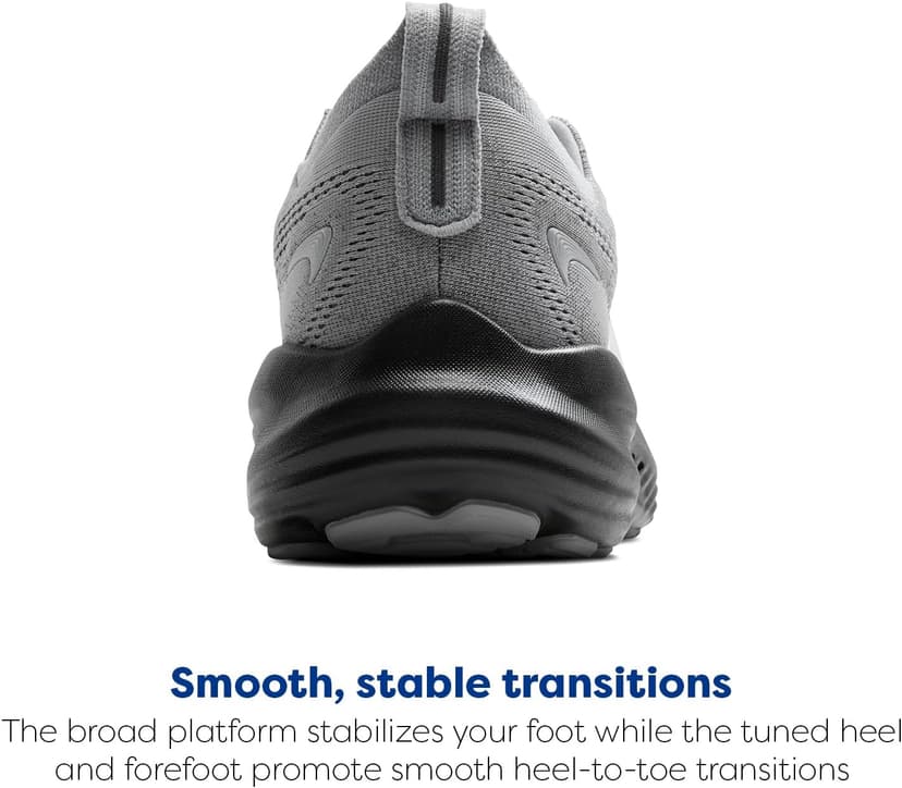 Brooks Men’s Glycerin 22 Neutral Running Shoe