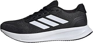 adidas Women's Run Falcon 5 Running Shoes