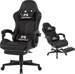 Level Up Comfort: Why the Best Computer Gaming Chair is the Ultimate Practical Gift