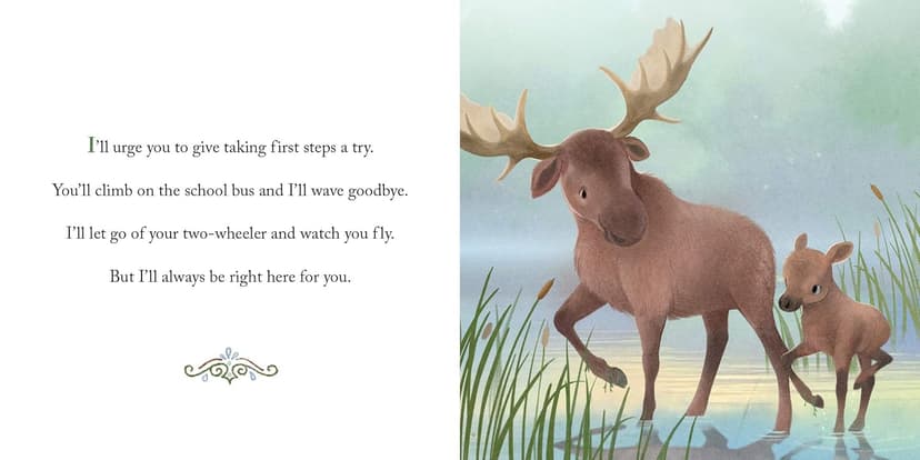 Why a Daughter Needs a Dad: Celebrate Your Father Daughter Bond with this Special Picture Book! (Always in My Heart)